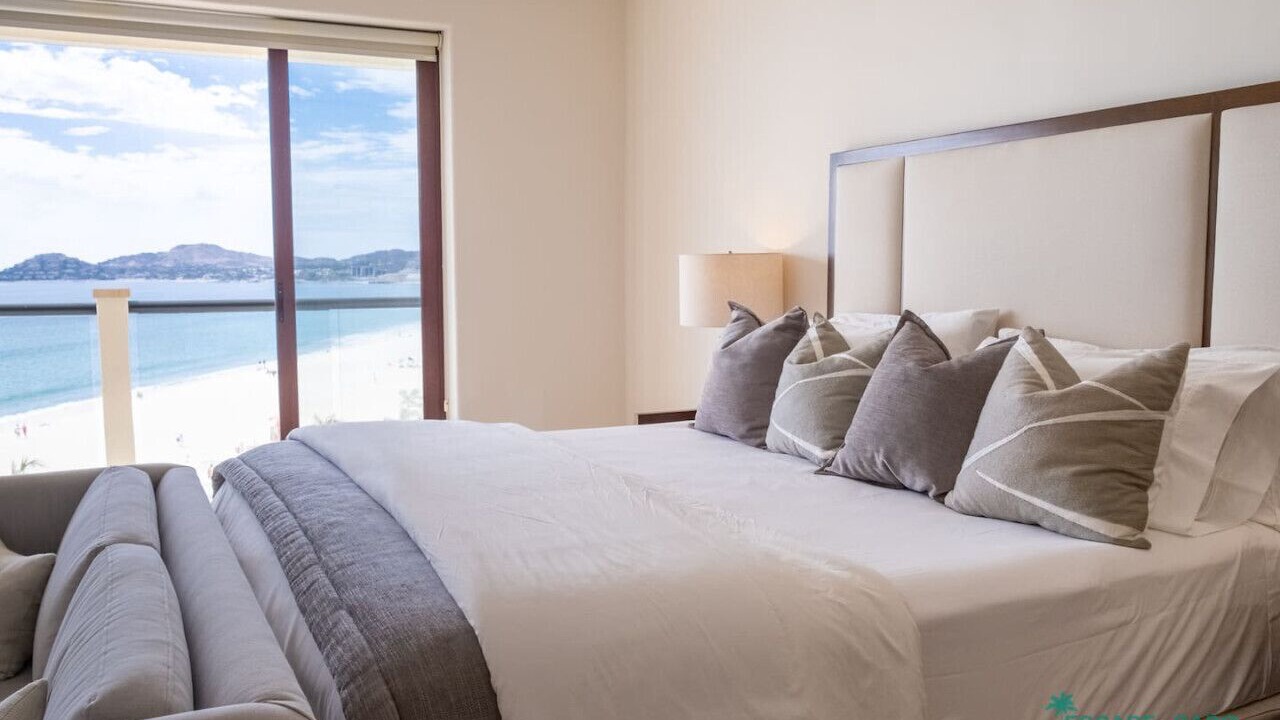 Photo of Bedroom in Zona Hotelera