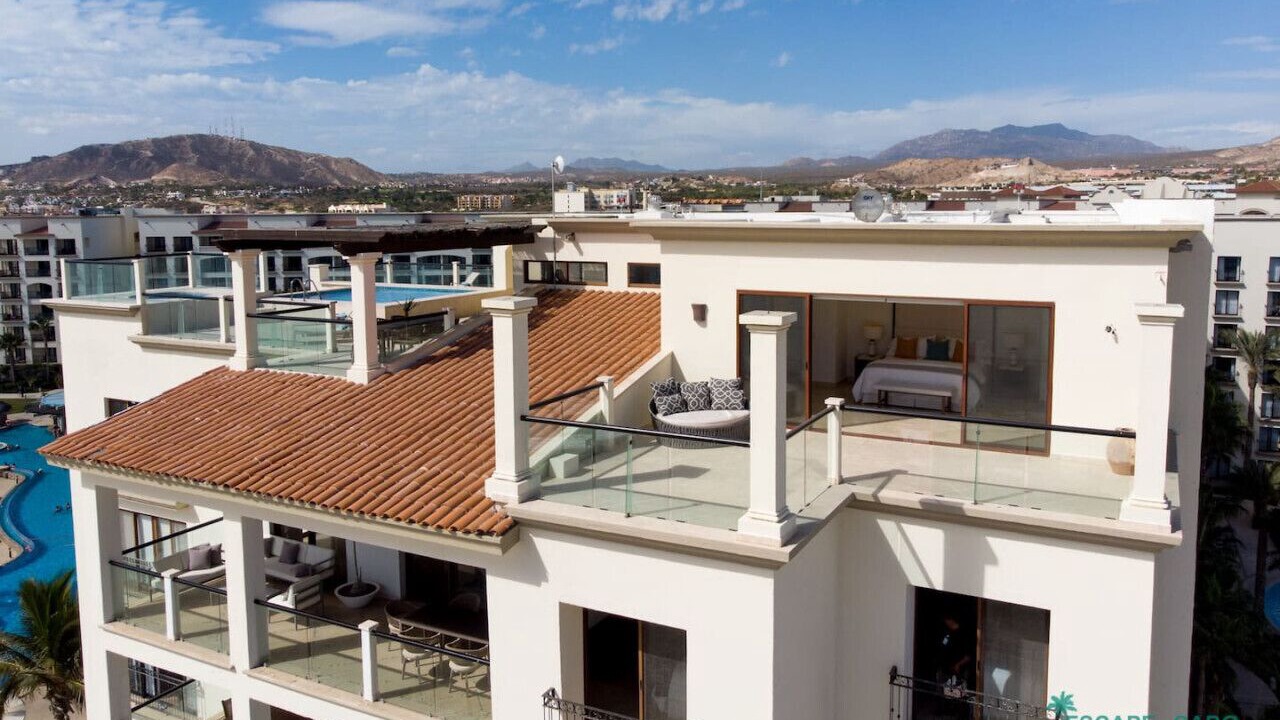 Photo of Outdoor in Zona Hotelera