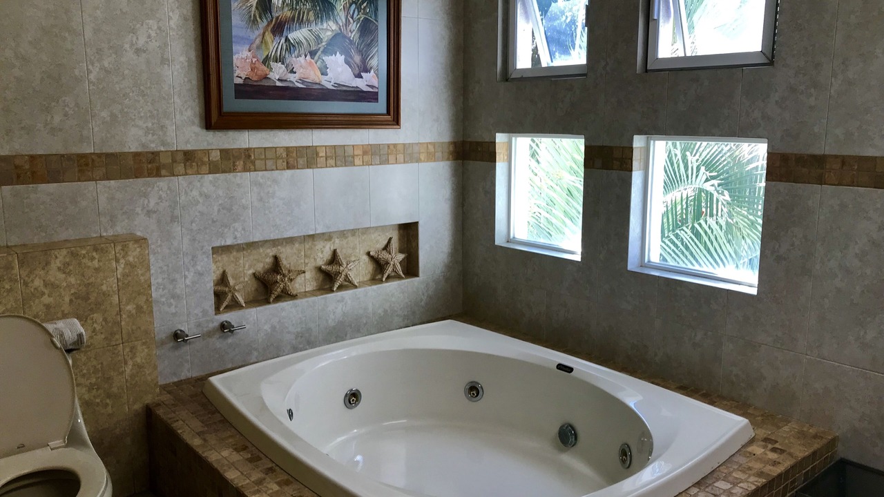 Photo of Bathroom in Queretaro