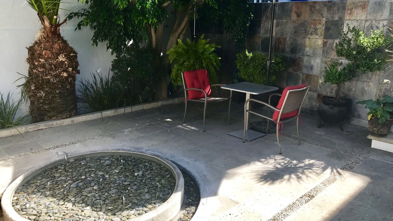 Photo of Outdoor in Queretaro