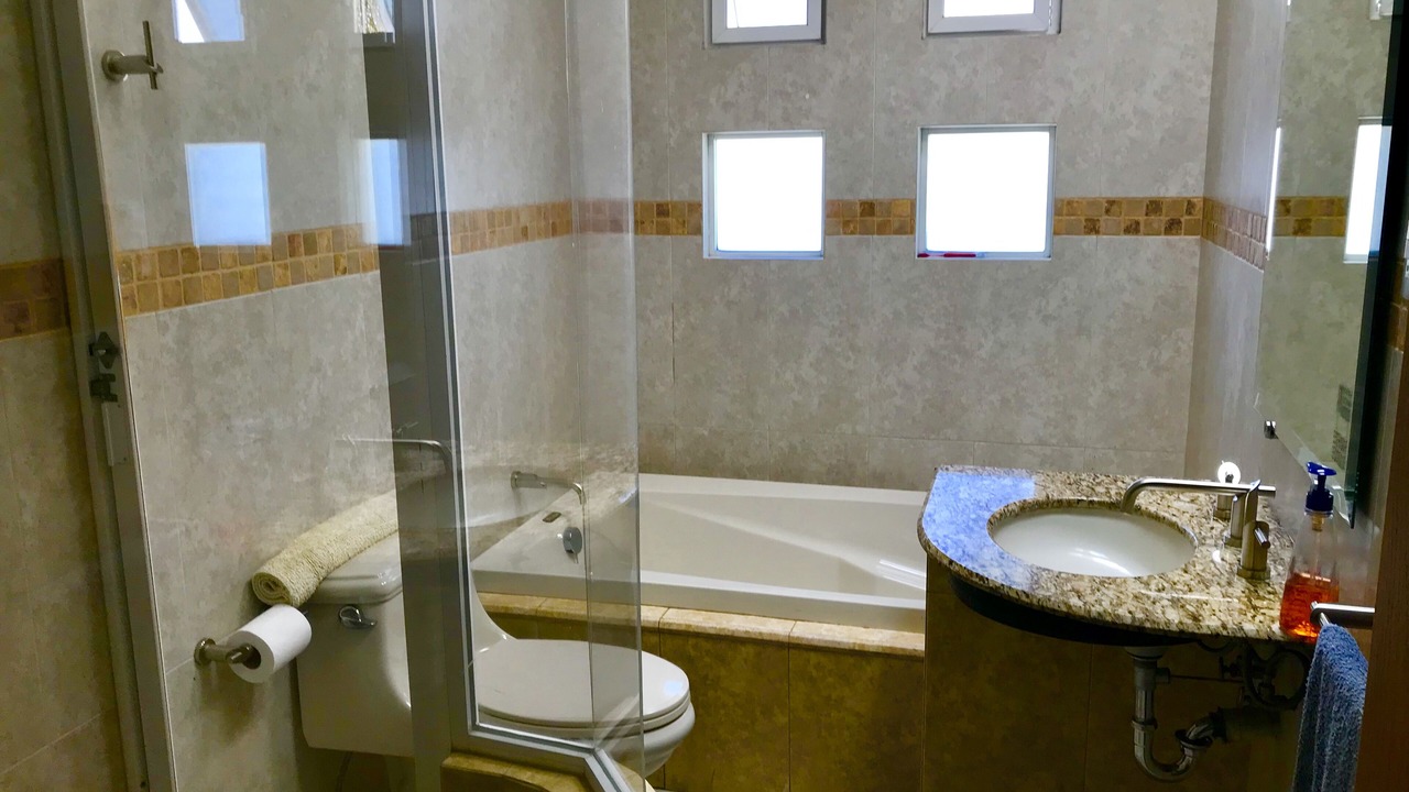 Photo of Bathroom in Queretaro