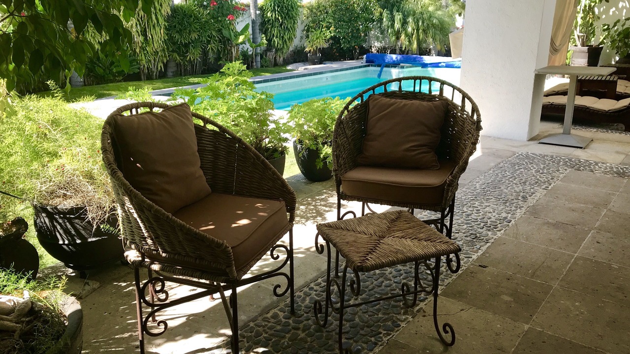 Photo of Patio Balcony in Queretaro