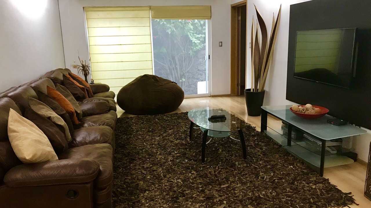 Photo of Livingroom in Queretaro