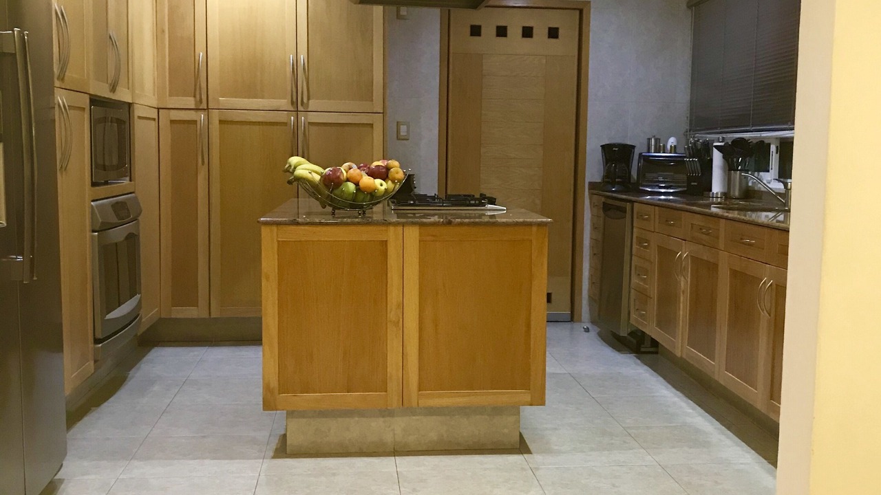 Photo of Kitchen in Queretaro