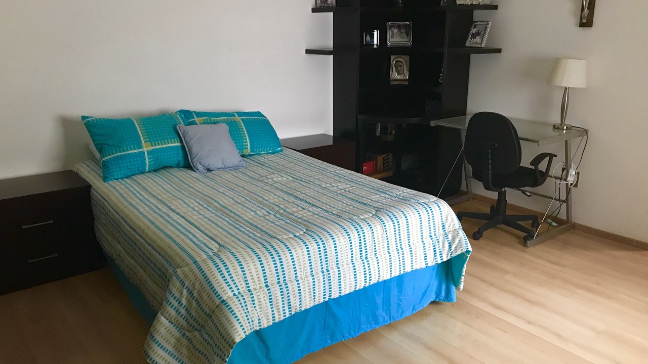 Photo of Bedroom in Queretaro