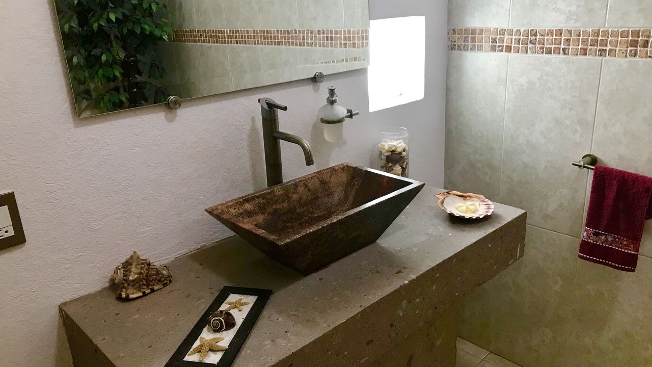 Photo of Bathroom in Queretaro