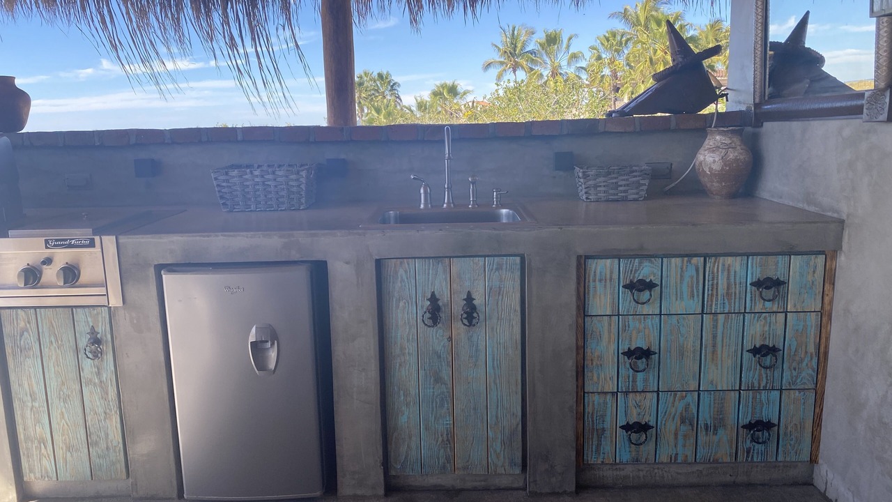 Photo of Outdoor in Todos Santos