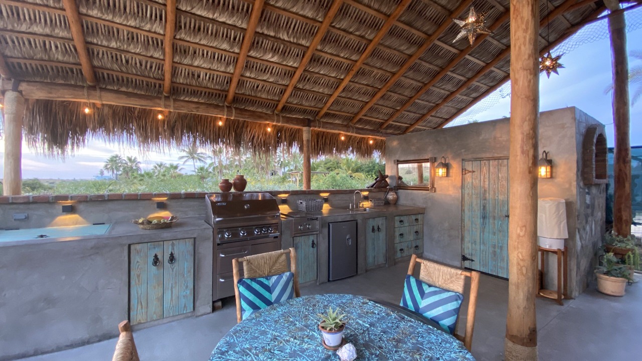 Photo of Outdoor in Todos Santos