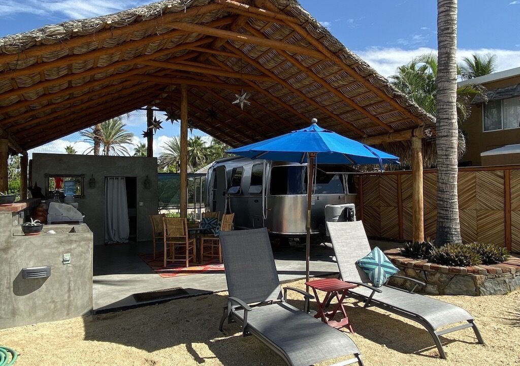 Photo of Outdoor in Todos Santos