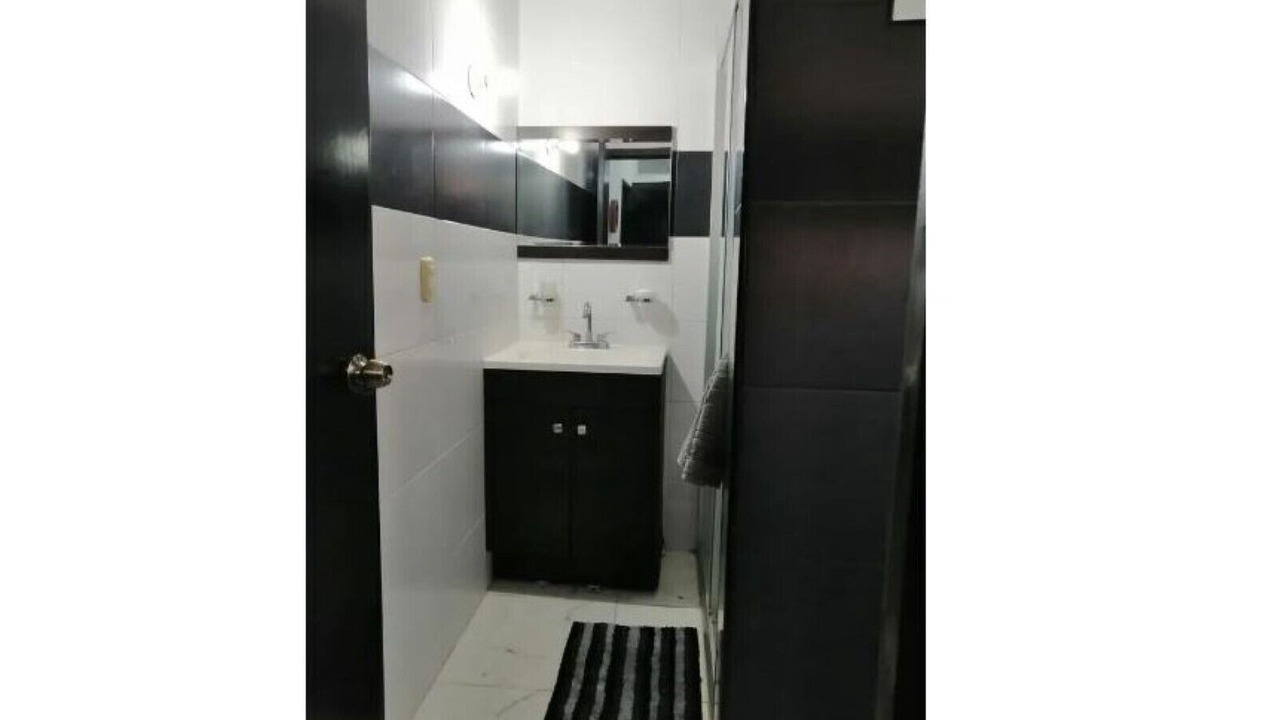 Photo of Bathroom in Downtown Queretaro