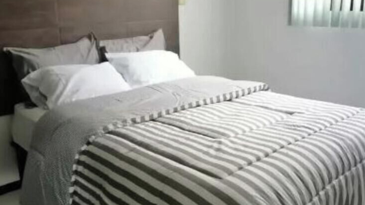 Photo of Bedroom in Downtown Queretaro
