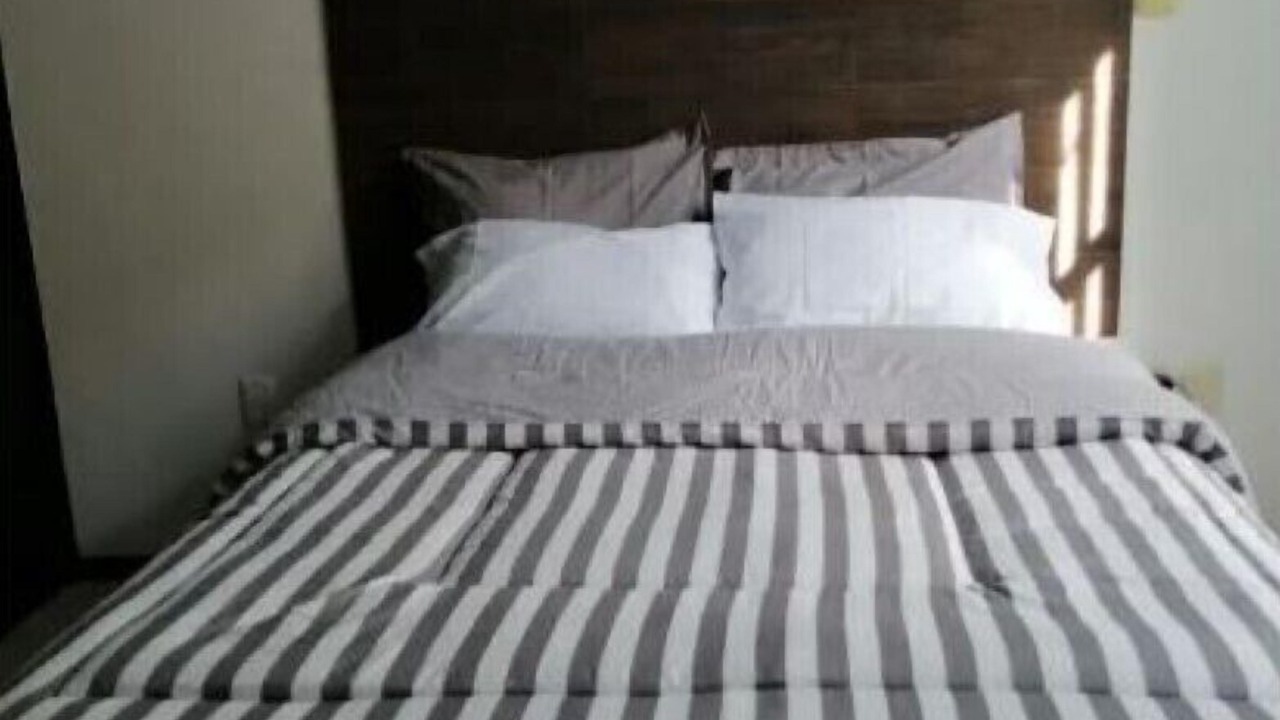 Photo of Bedroom in Downtown Queretaro