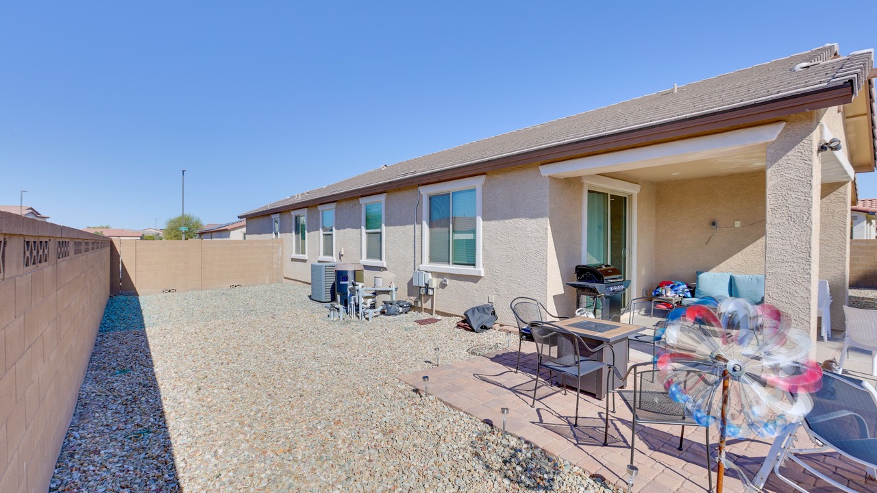 Photo of Outdoor in Canyon Trails West