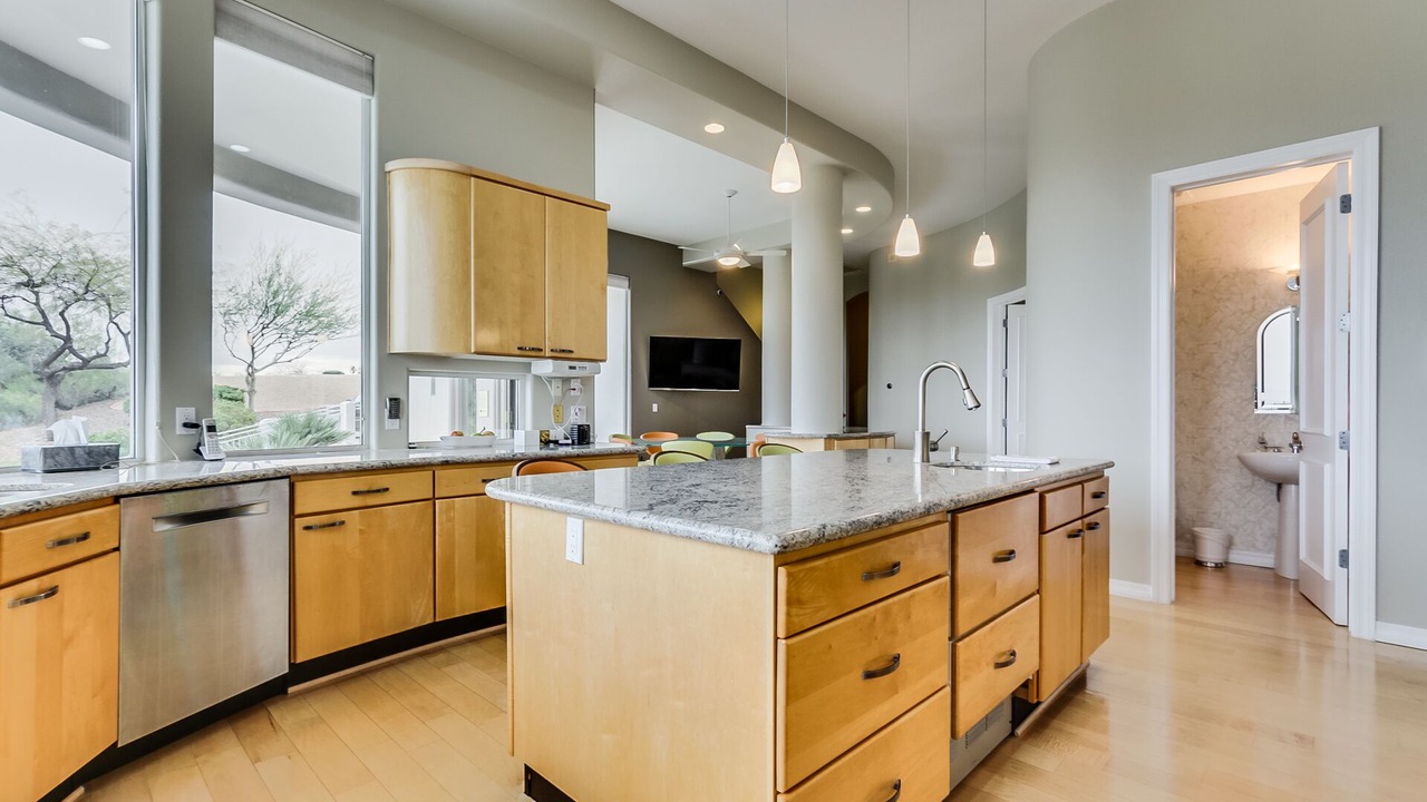 Photo of Kitchen in Fountain Hills