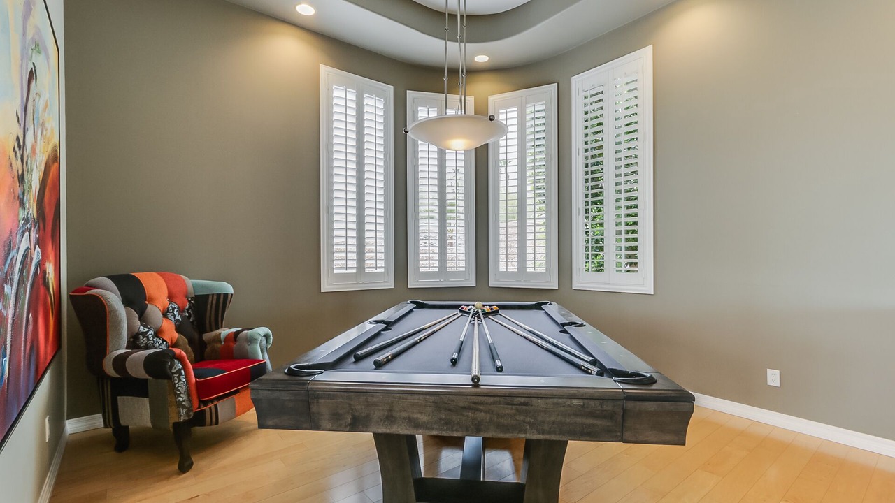 Photo of Bedroom in Fountain Hills