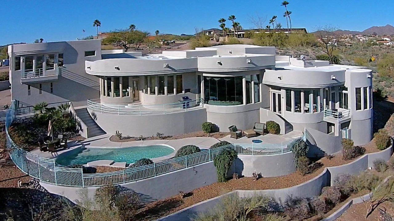 Photo of Outdoor in Fountain Hills