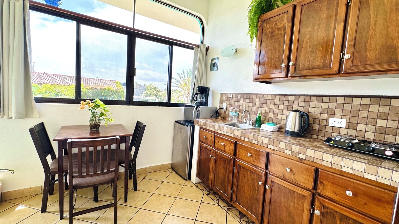 Photo of Kitchen in Downtown Cabo San Lucas