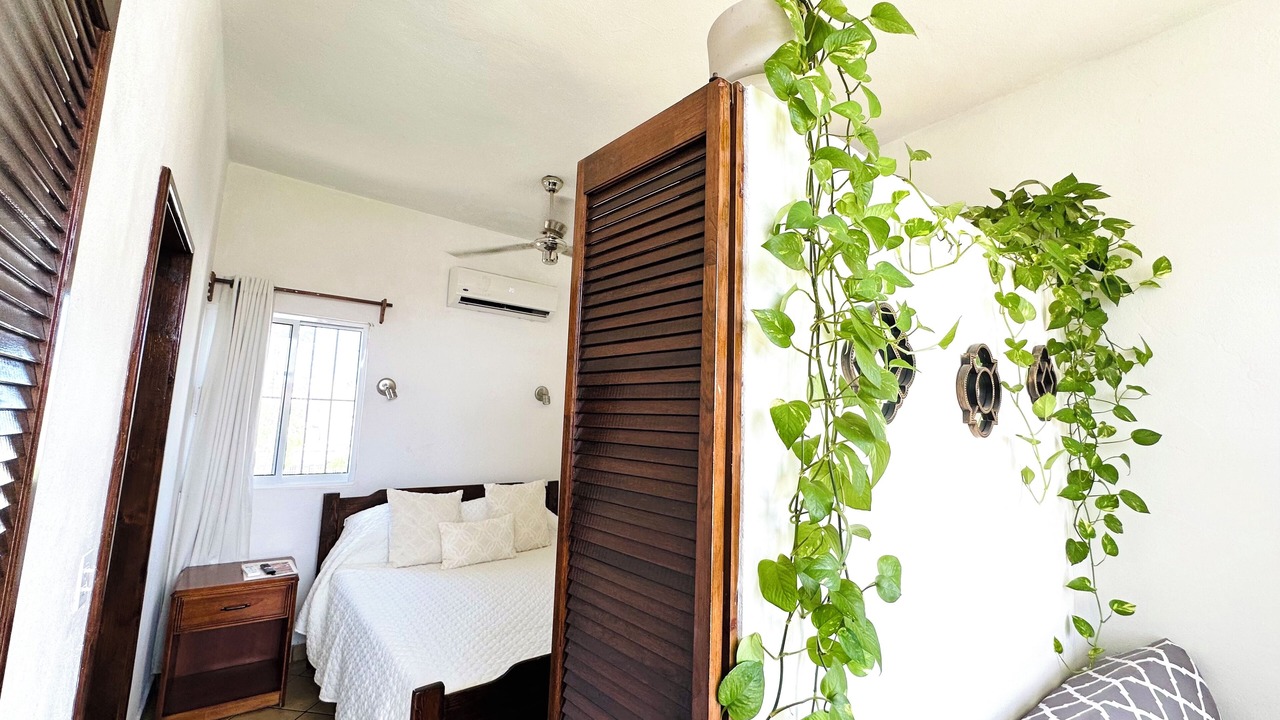 Photo of Bedroom in Downtown Cabo San Lucas