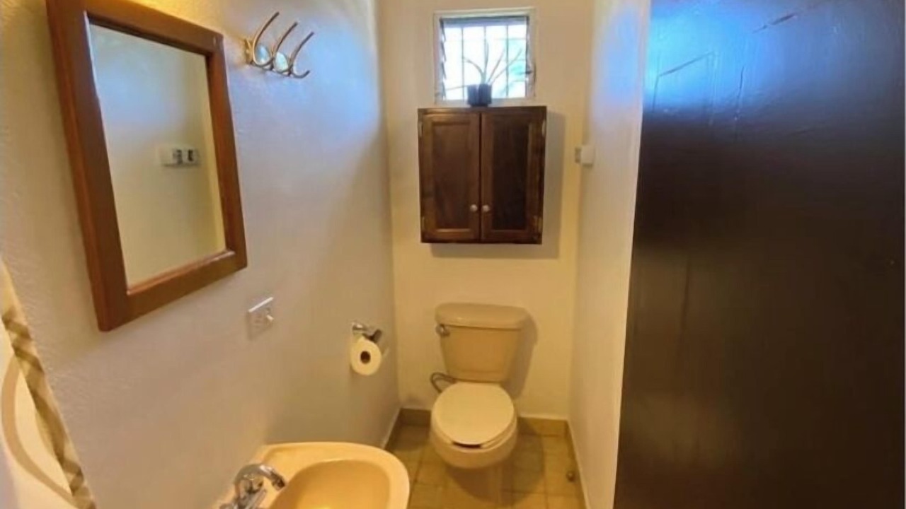 Photo of Bathroom in Downtown Cabo San Lucas