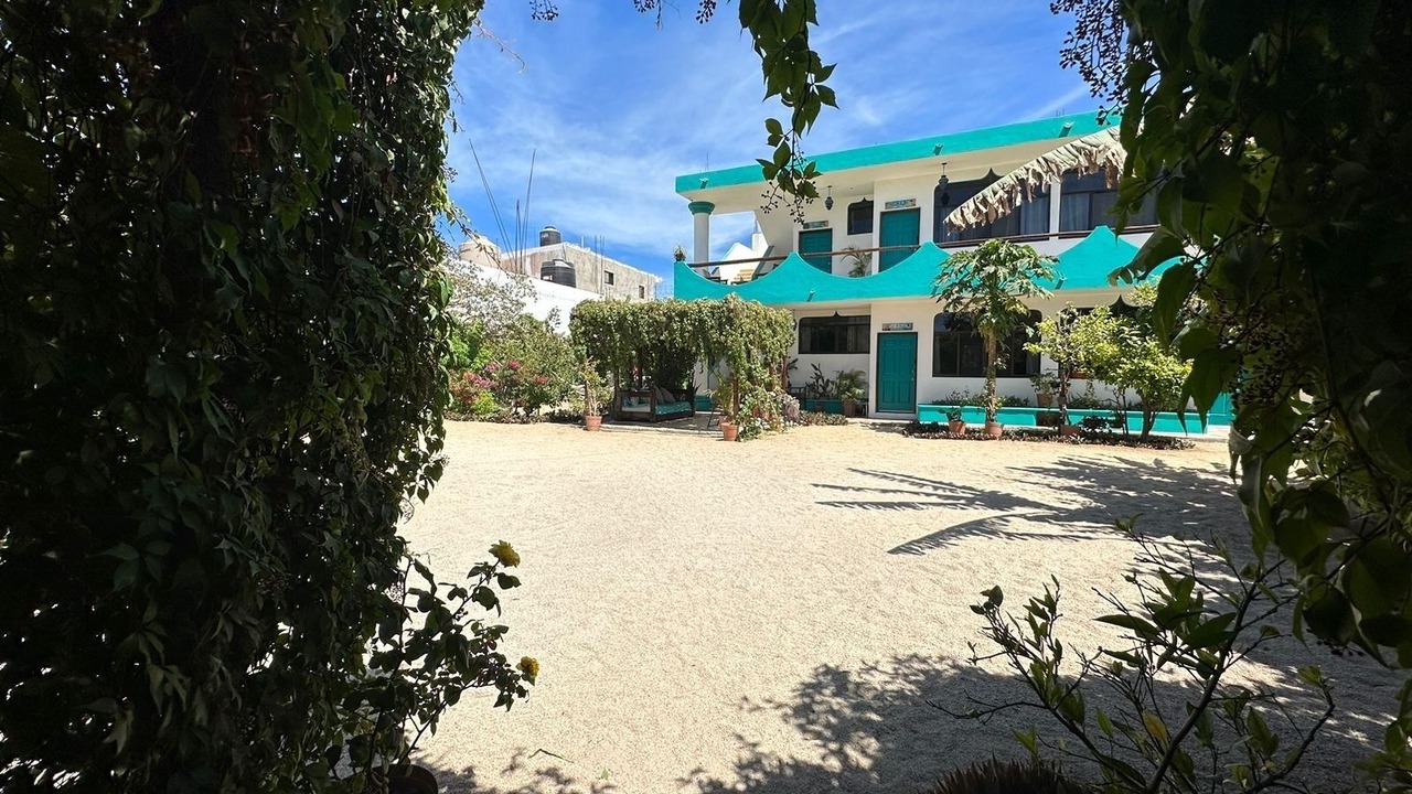 Photo of Outdoor in Downtown Cabo San Lucas