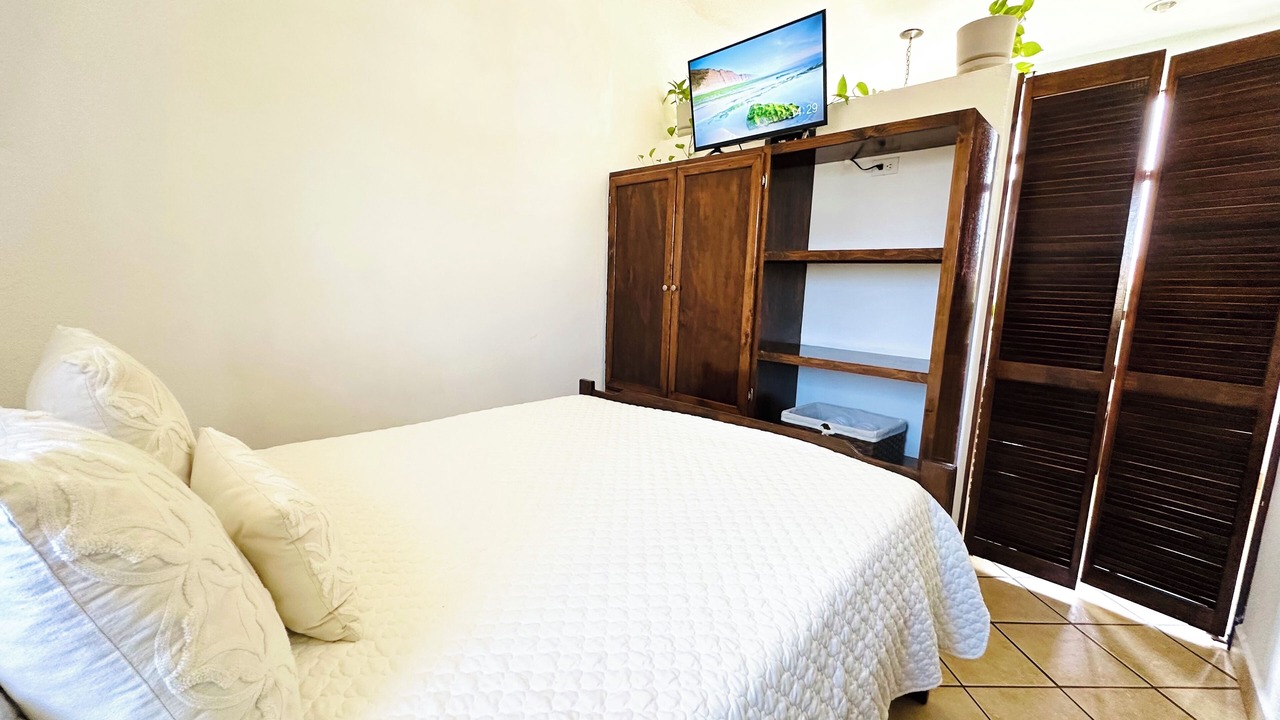 Photo of Bedroom in Downtown Cabo San Lucas
