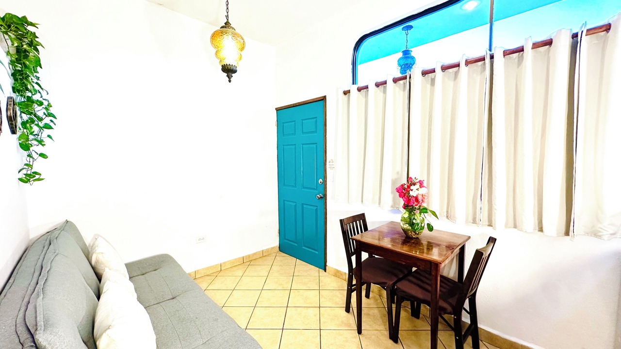 Photo of Livingroom in Downtown Cabo San Lucas