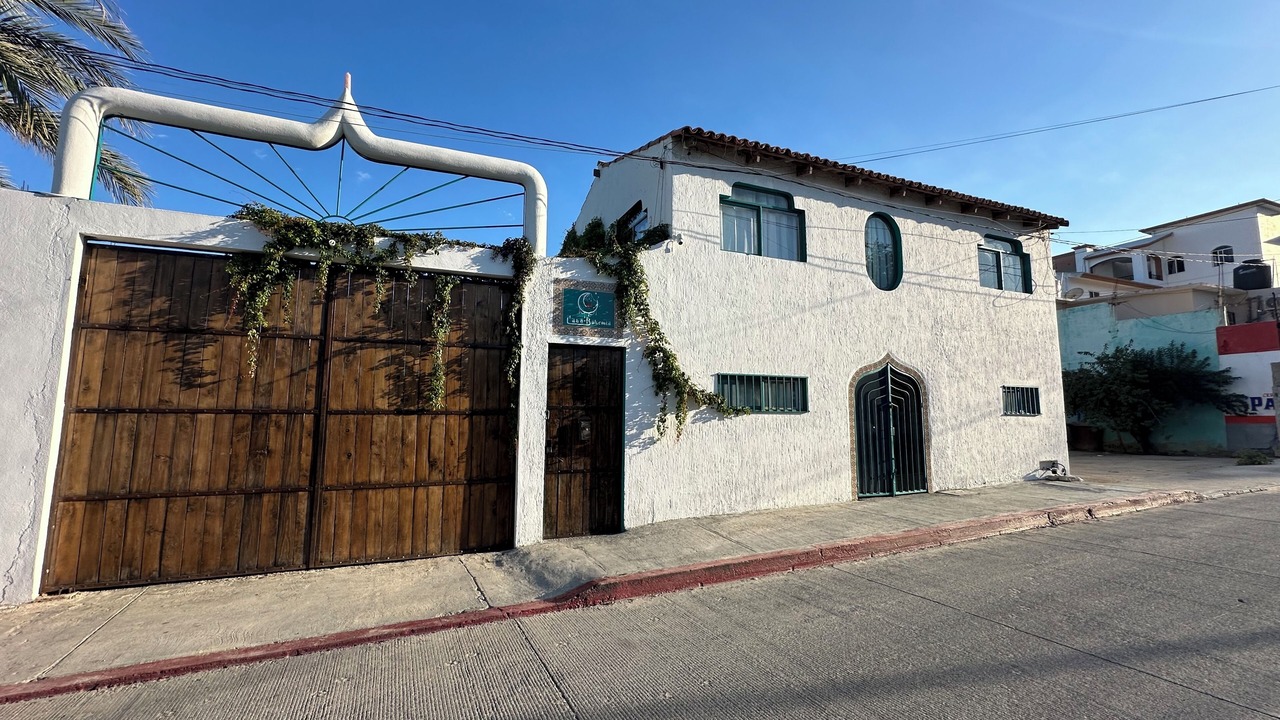 Photo of Outdoor in Downtown Cabo San Lucas