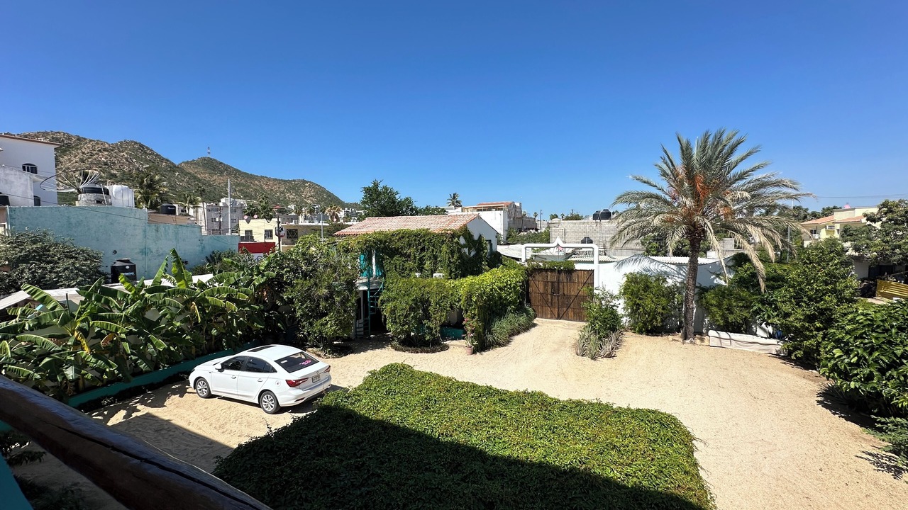 Photo of Outdoor in Downtown Cabo San Lucas