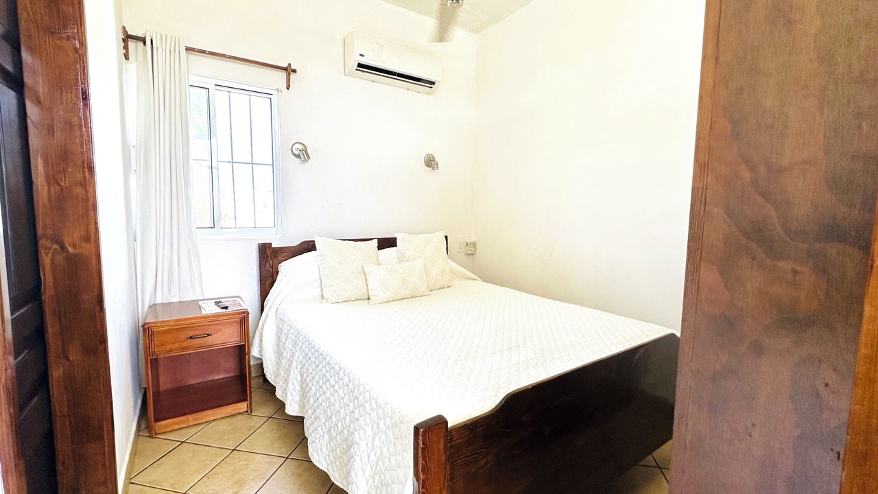 Photo of Bedroom in Downtown Cabo San Lucas