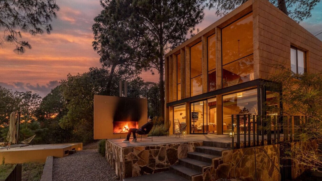 Photo of Outdoor in Mazamitla