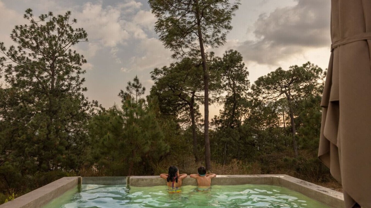 Photo of Outdoor in Mazamitla