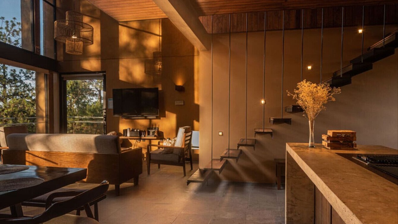 Photo of Livingroom in Mazamitla