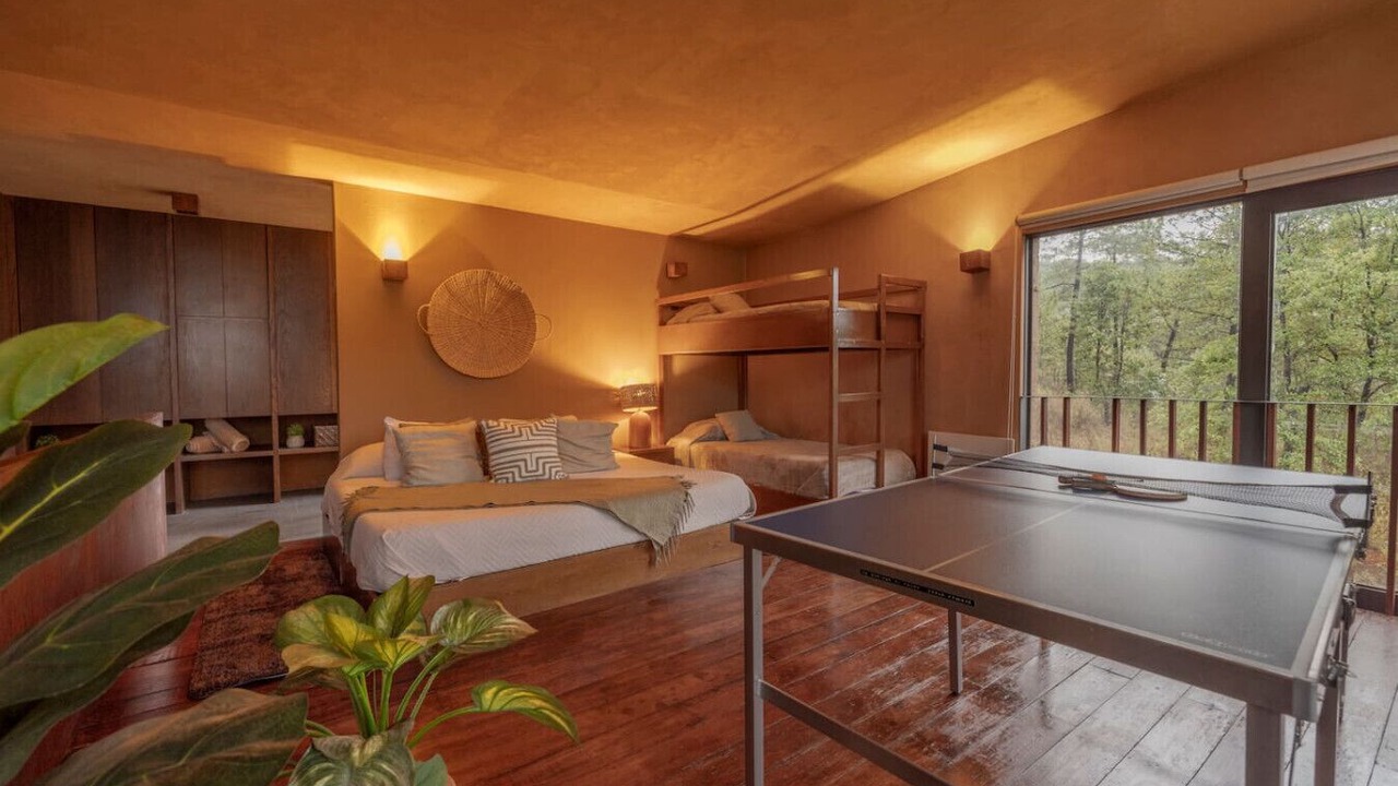 Photo of Bedroom in Mazamitla