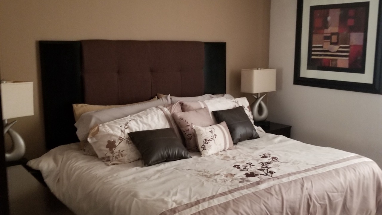 Photo of Bedroom in Nuevo Vallarta