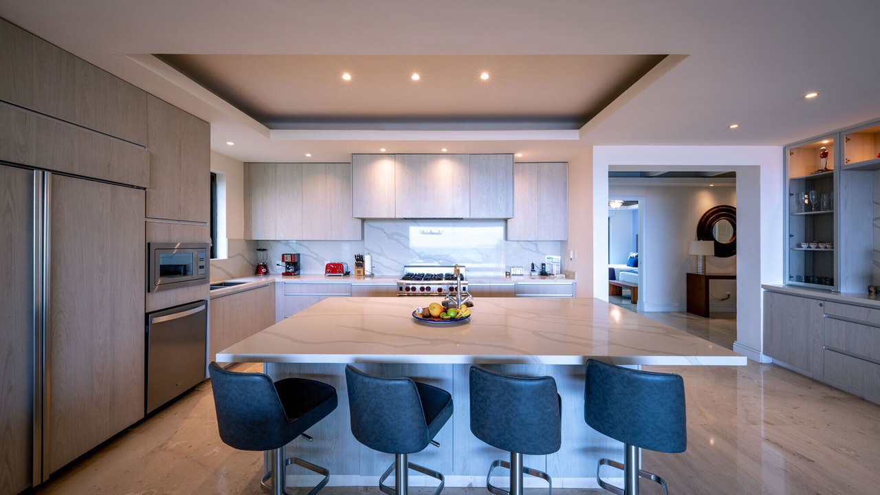 Photo of Kitchen in Punta de Mita