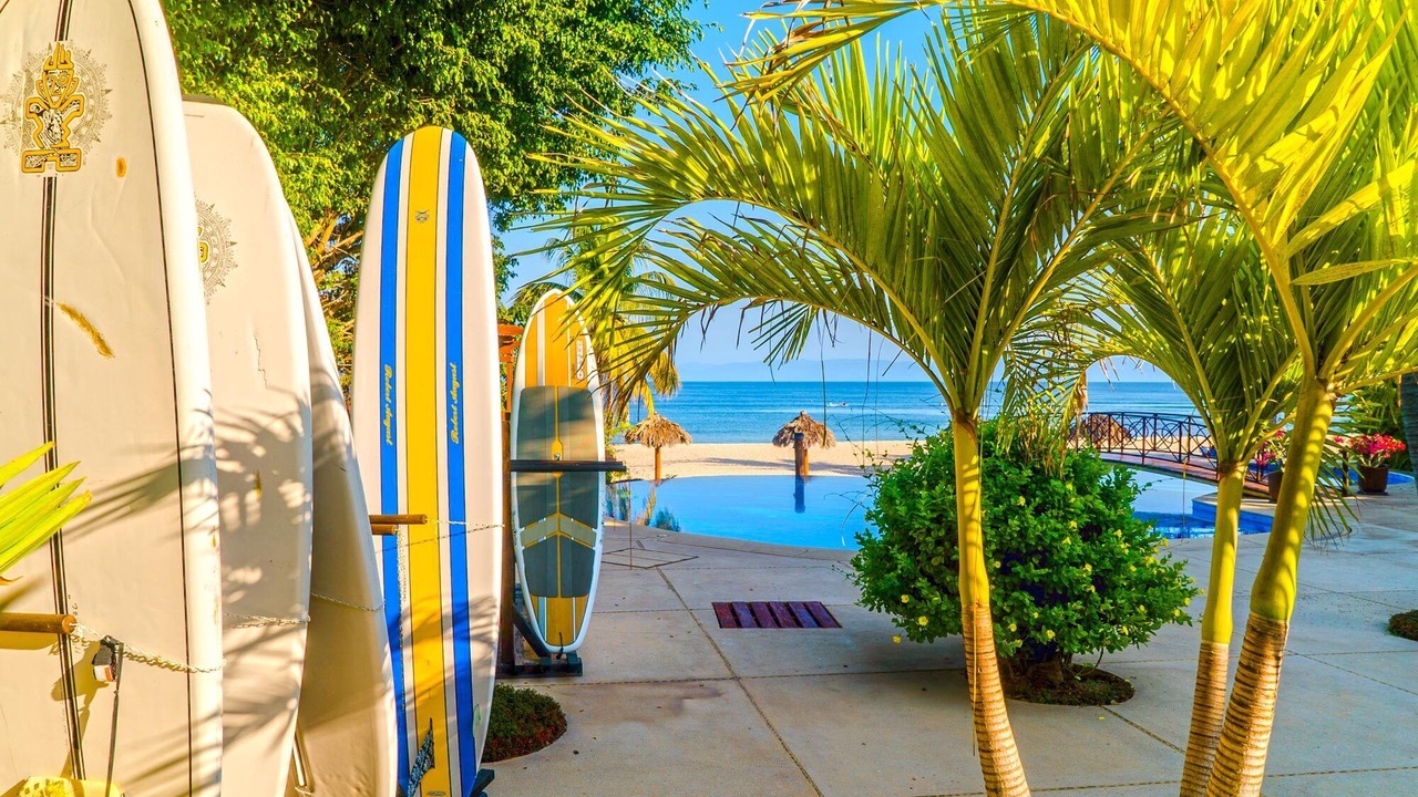 Photo of Outdoor in Punta de Mita