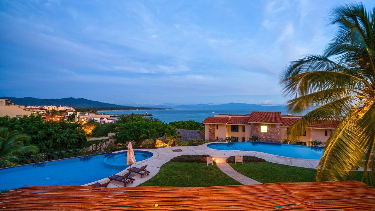 Photo of Outdoor in Punta de Mita