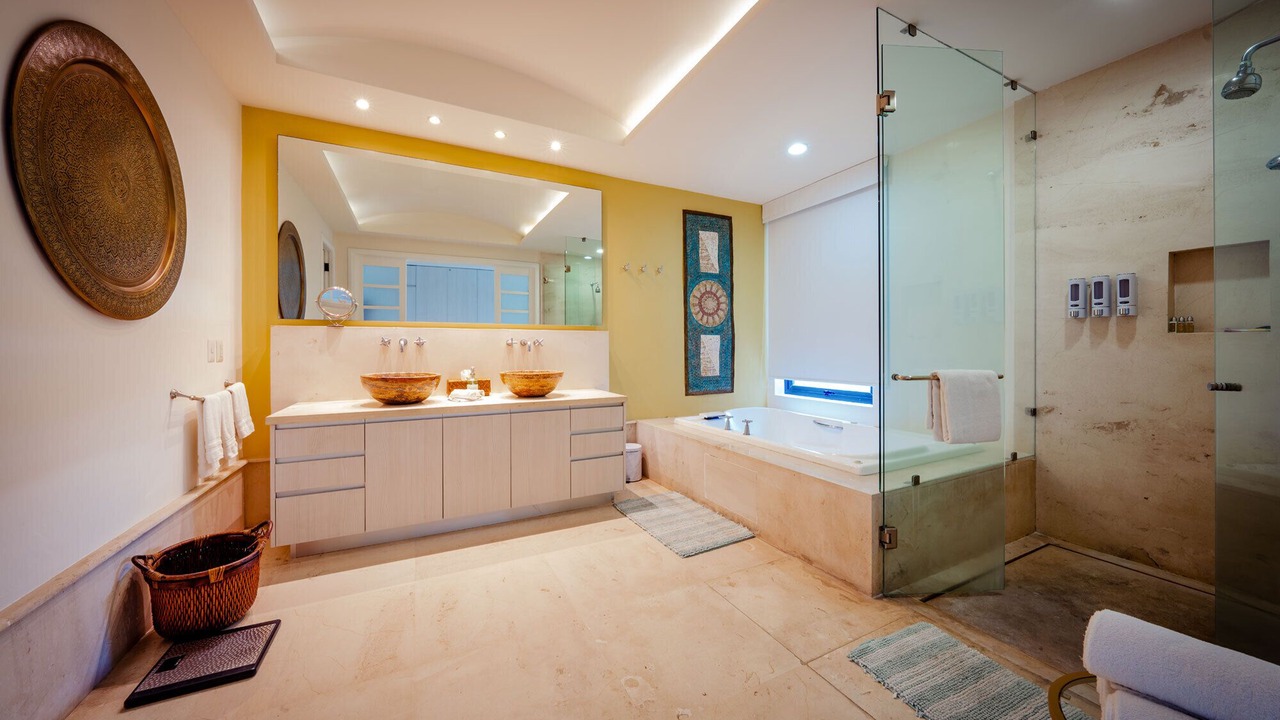 Photo of Bathroom in Punta de Mita
