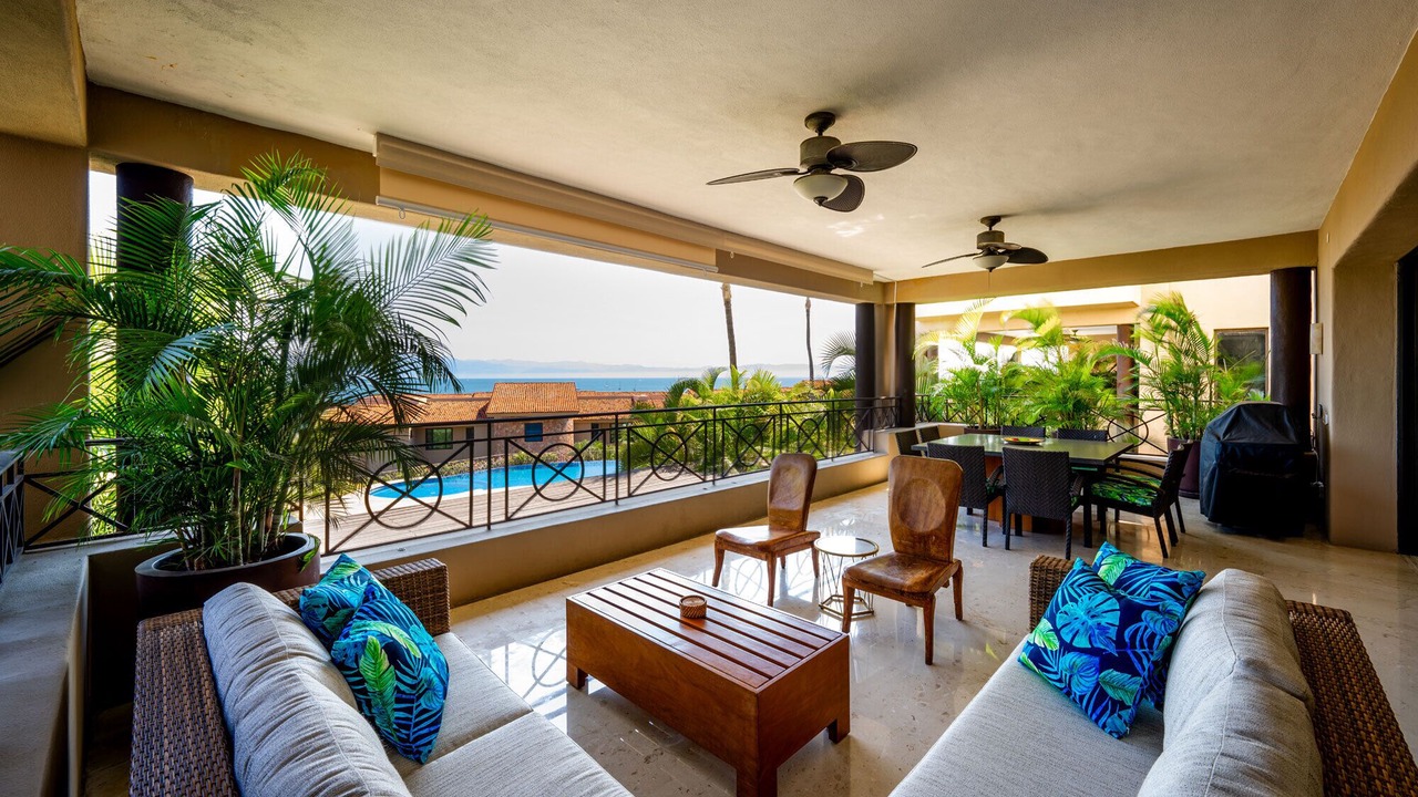Photo of Outdoor in Punta de Mita