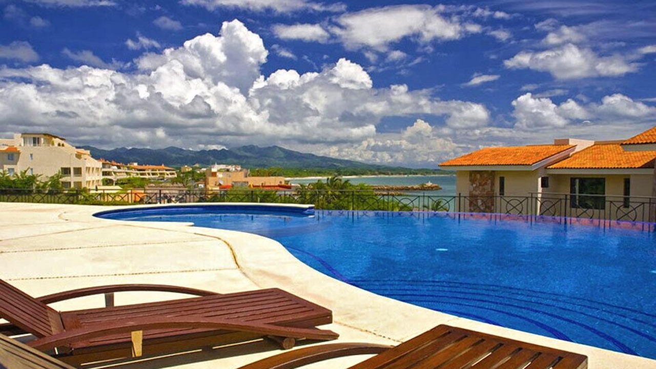 Photo of Outdoor in Punta de Mita