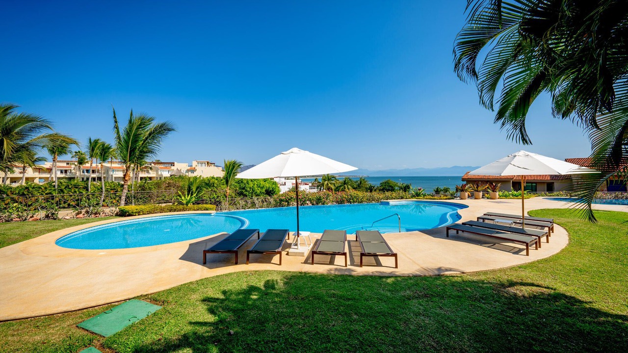 Photo of Outdoor in Punta de Mita