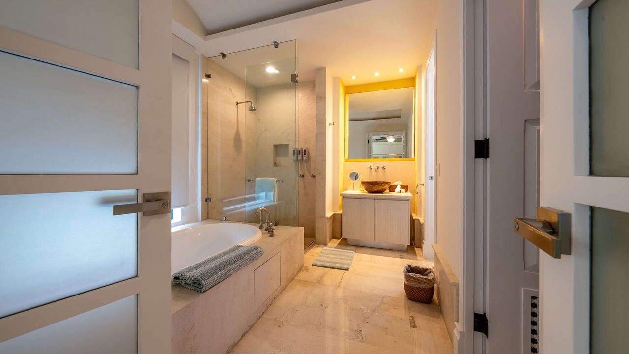 Photo of Bathroom in Punta de Mita
