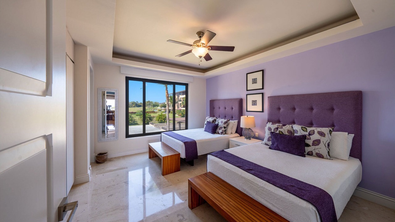 Photo of Bedroom in Punta de Mita
