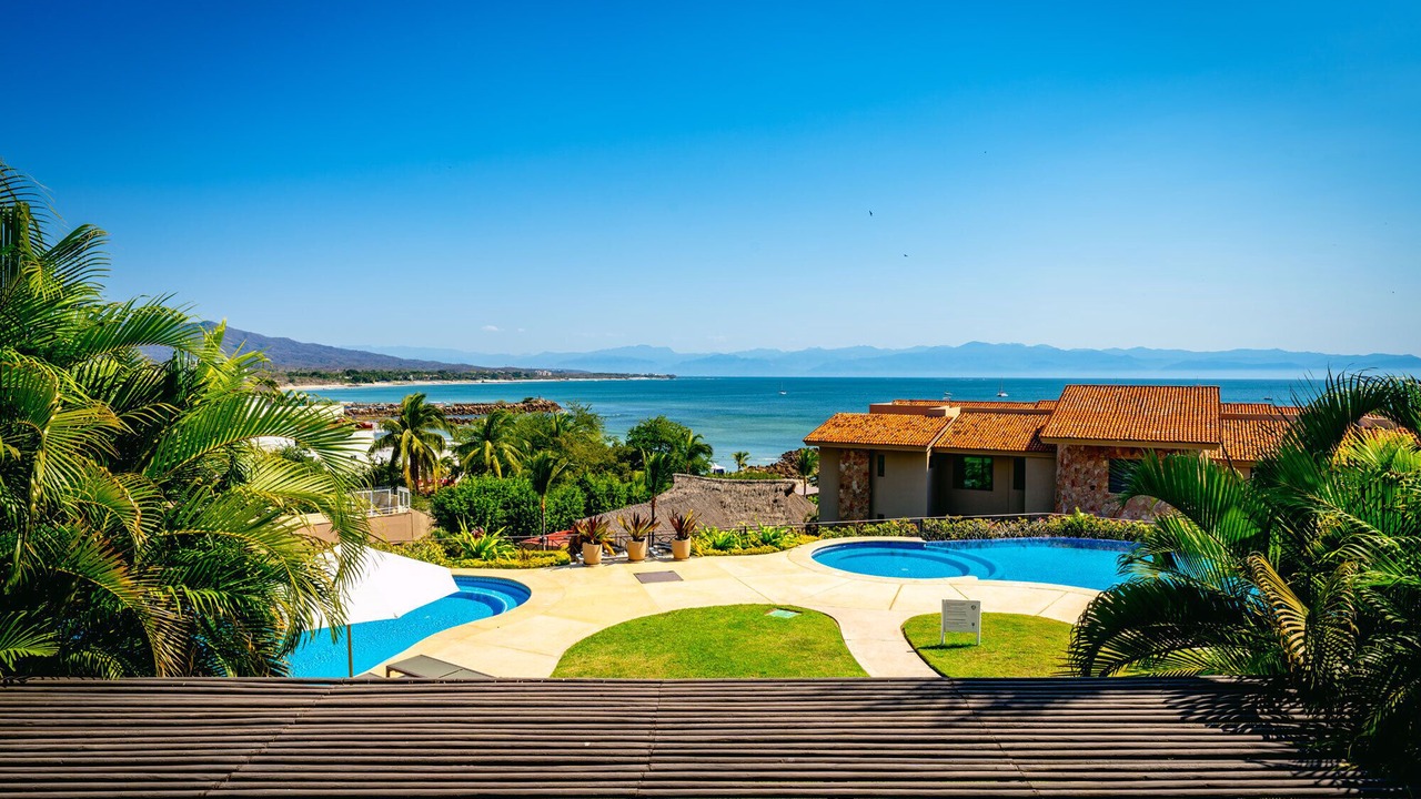 Photo of Outdoor in Punta de Mita