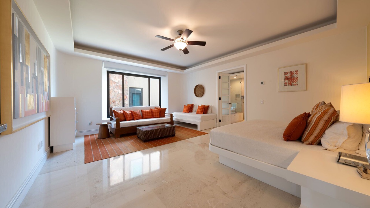 Photo of Bedroom in Punta de Mita