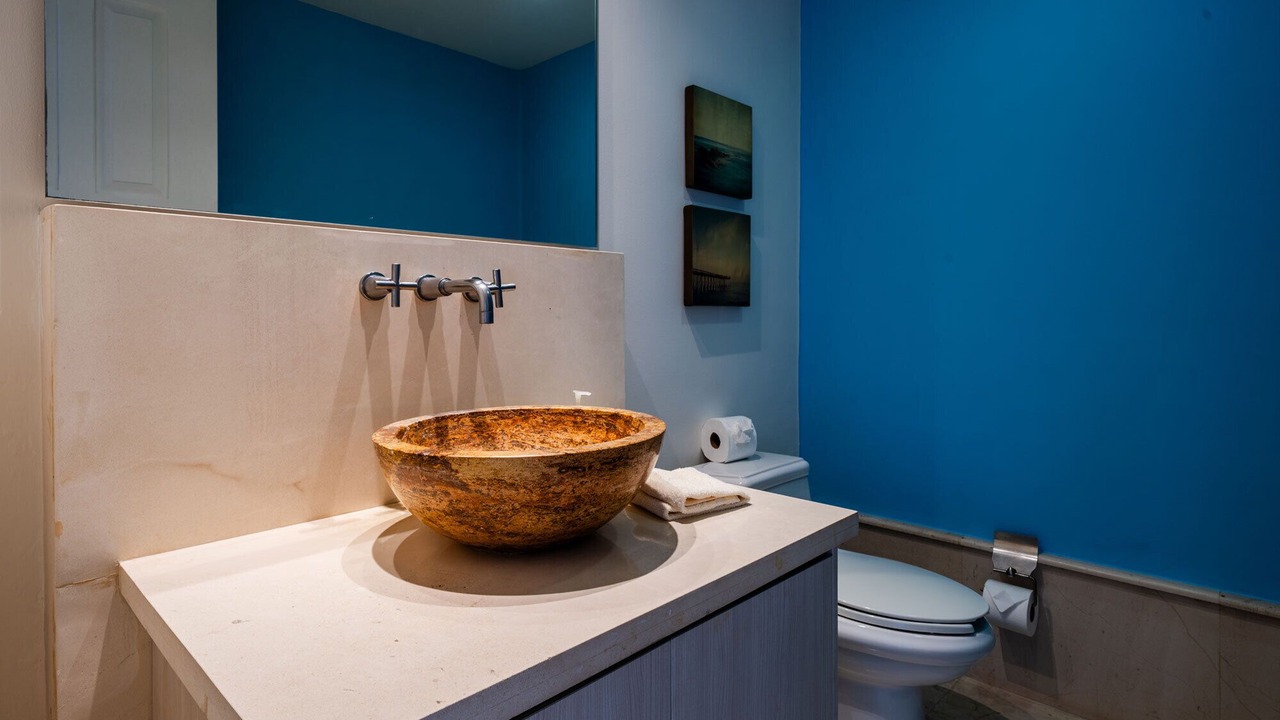 Photo of Bathroom in Punta de Mita