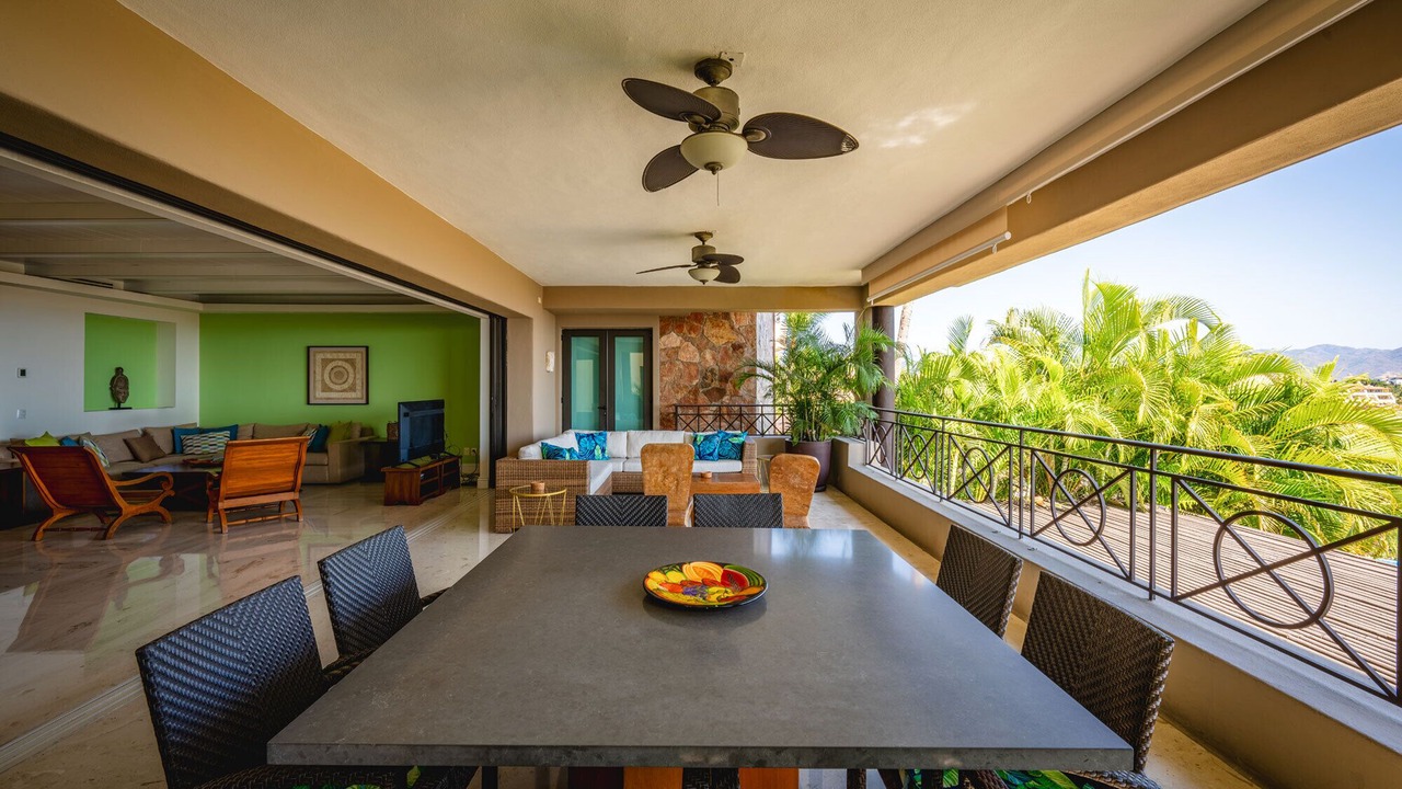 Photo of Outdoor in Punta de Mita