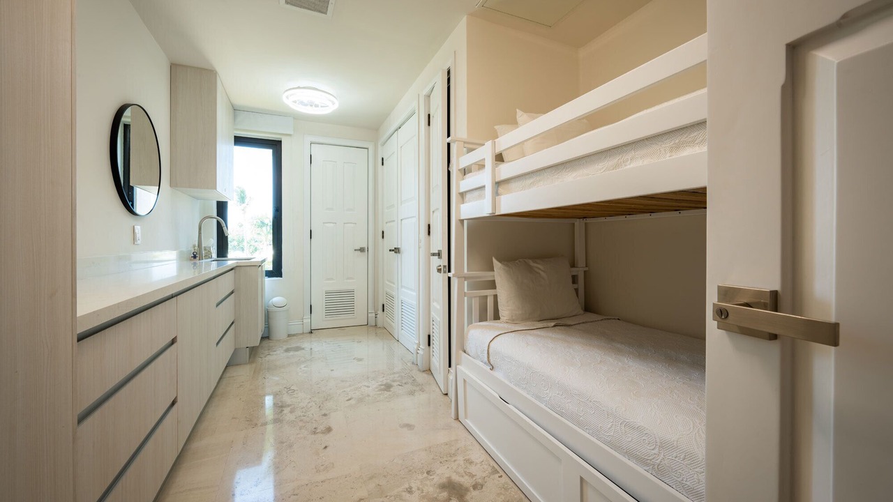 Photo of Bedroom in Punta de Mita