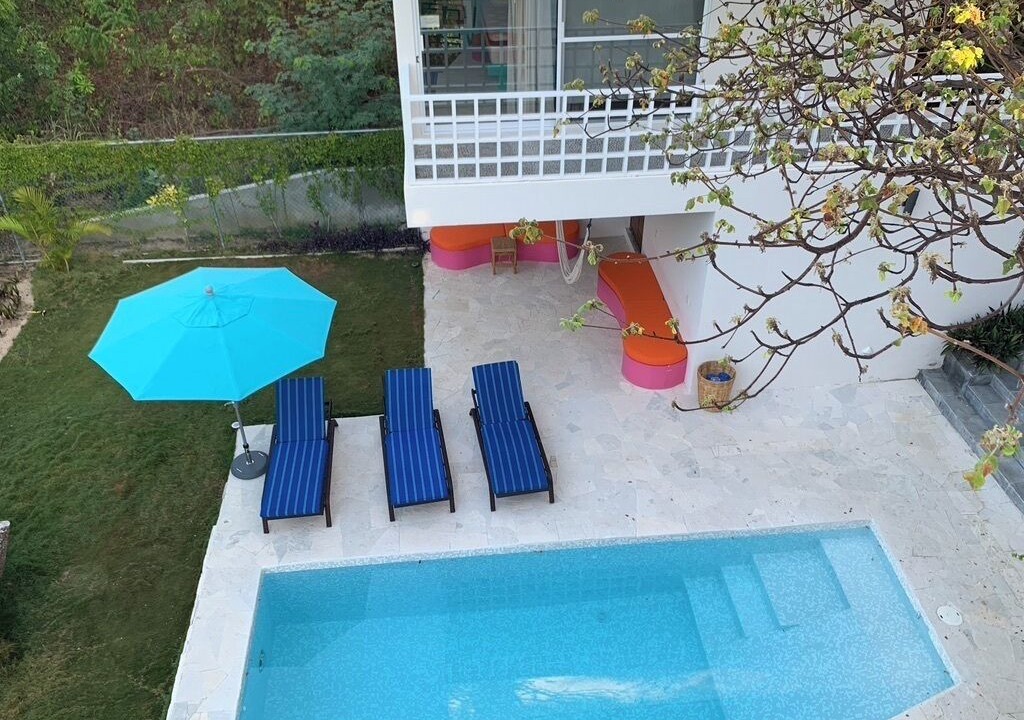Photo of Outdoor in Cuatunalco