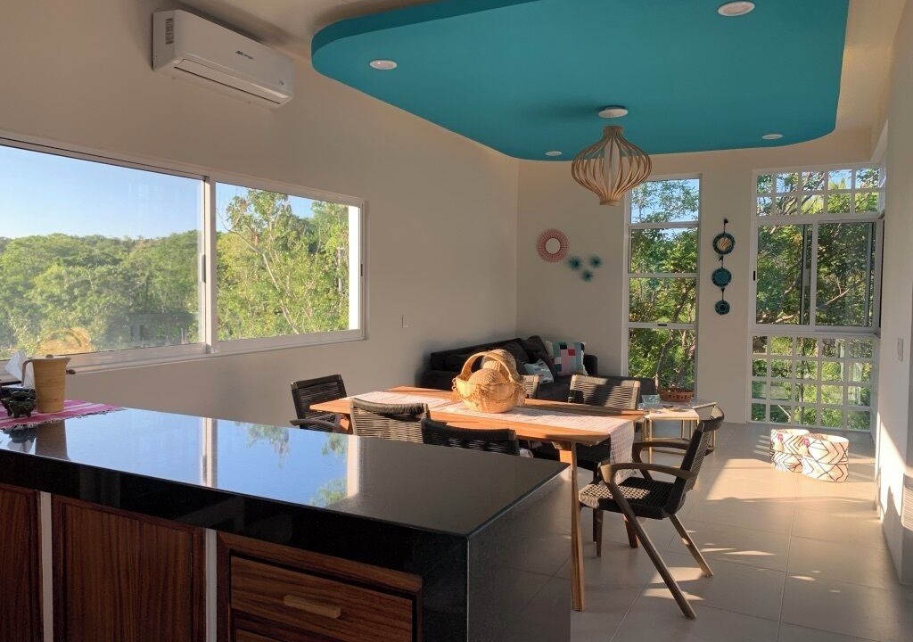 Photo of Livingroom in Cuatunalco